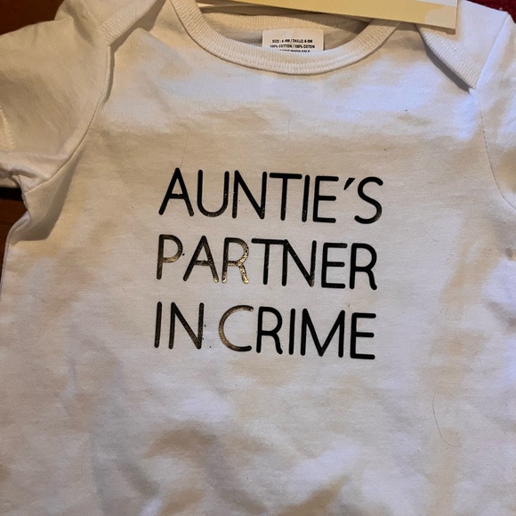 Custom Baby Onsies - Picture 8 of 14